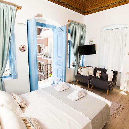 Spongkalya Apartment I Kalymnos Town Exterior photo